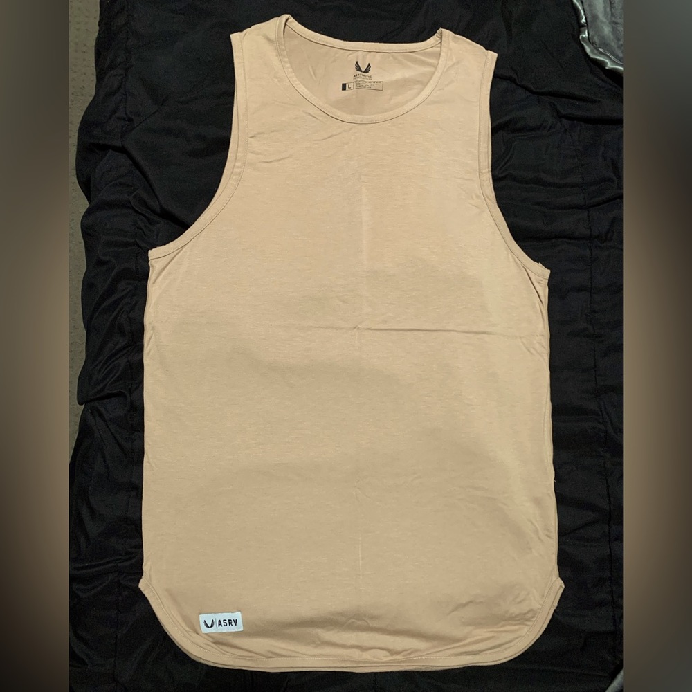 Aesthetic Revolution Tank Top